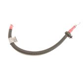 Wires (generator/alternator)