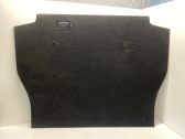 Trunk/boot mat liner