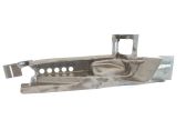 Air intake duct part