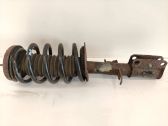 Front shock absorber/damper