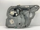 Fensterheber elektrisch mit Motor Schiebetür