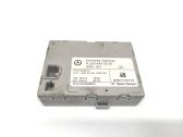 Módulo de control Gateway
