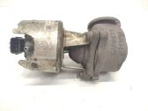 Actuador electrico turbo
