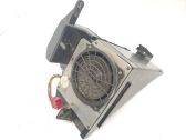 Subwoofer speaker