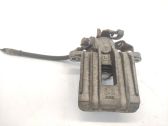 Bremsscheiben und Bremssättel eingestellt