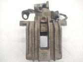 Bremsscheiben und Bremssättel eingestellt