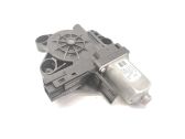 Rear door window regulator motor