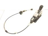 Gear shifter/selector