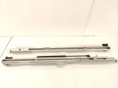 Other trunk/boot trim element