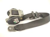 Rear seatbelt
