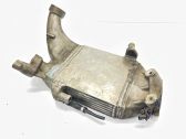 Intercooler radiator