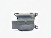 Stellmotor Heizung Klima