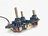Selector de cambios