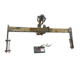 Tow bar set