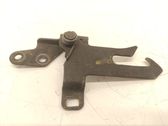 Engine bonnet/hood lock/latch loop/hook