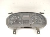 Compteur de vitesse tableau de bord