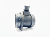 Mass air flow meter
