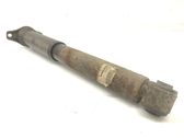 Rear shock absorber/damper