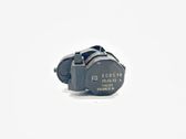 Air flap motor/actuator