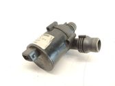 Electric auxiliary coolant/water pump