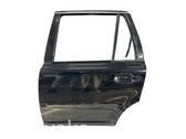 Rear door