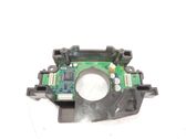 Multifunctional control switch/knob