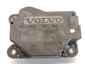 A/C air flow flap actuator/motor