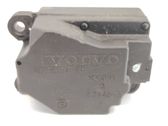 A/C air flow flap actuator/motor