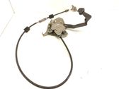 Handbrake/parking brake lever assembly