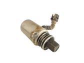 Rear gearbox reducer/haldex oil pump