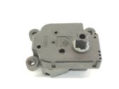 Air flap motor/actuator