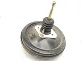 Brake booster