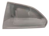 Etukulmaikkunan lasi, coupe