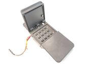 Imobilaizerio valdymo blokas