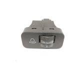 Headlight level height control switch