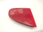 Rear tail light reflector