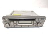 Radio/CD/DVD/GPS head unit