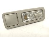 Rear seat light