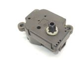 Air flap motor/actuator