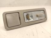 Rear seat light