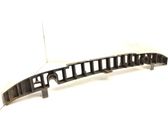 Front bumper mounting bracket