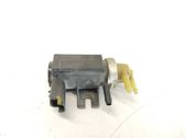 Turbo solenoid valve