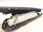 Seat airbag