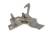 Engine bonnet/hood lock/latch loop/hook
