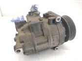 Air conditioning (A/C) compressor (pump)