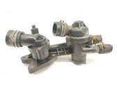 Thermostat housing