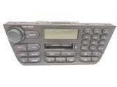 Radio/CD/DVD/GPS head unit