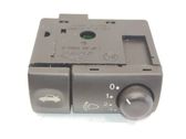 Headlight level height control switch