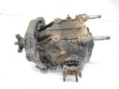Rear differential