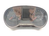 Speedometer (instrument cluster)